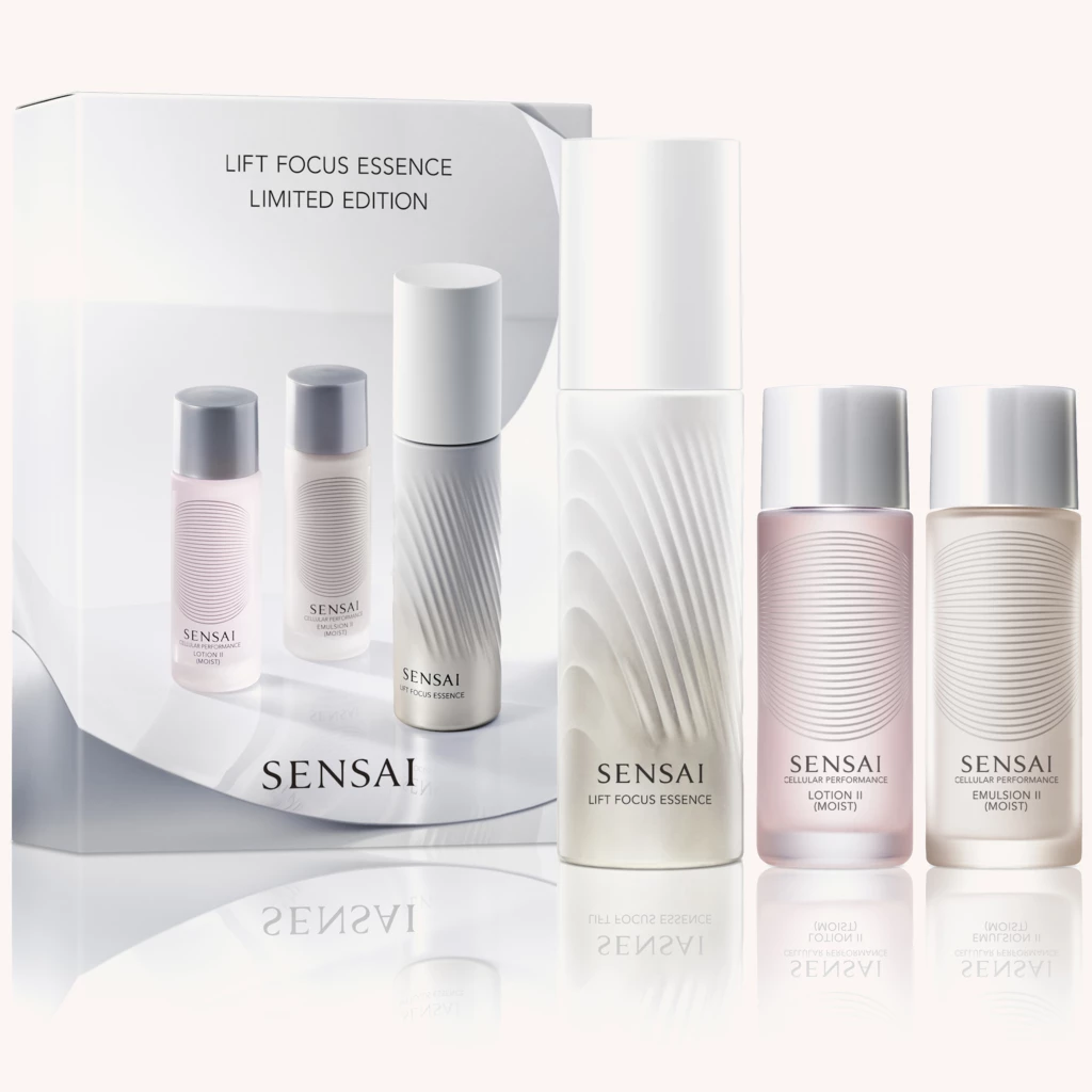 Lift Focus Essence Limited Edition 80 ml