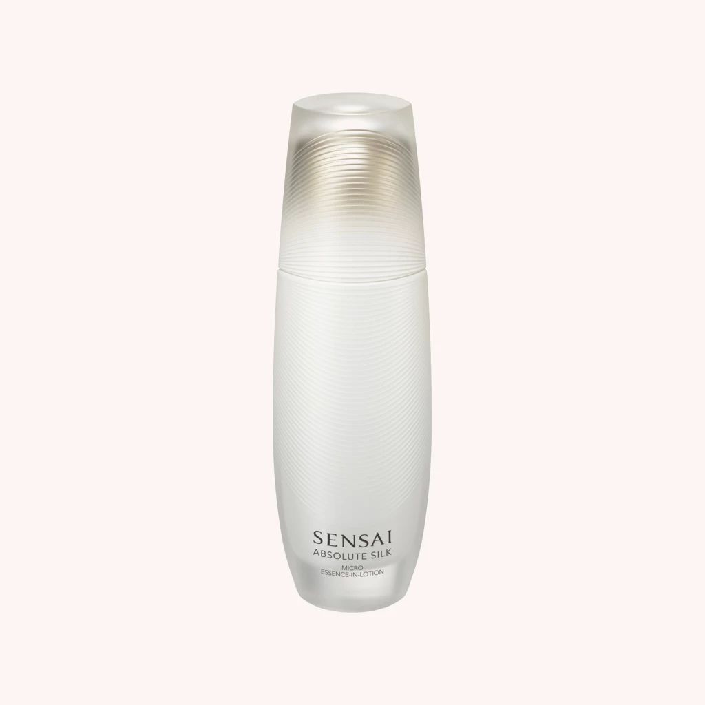 Absolute Silk Micro Essence-In-Lotion 125 ml