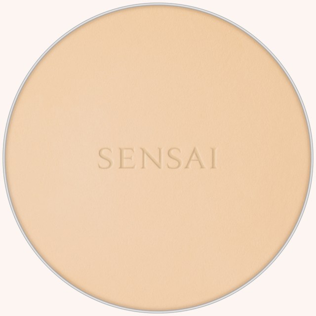 Total Finish Refill Foundation TF101 Pearl Beige Total Finish Refill Foundation TF101 Pearl Beige