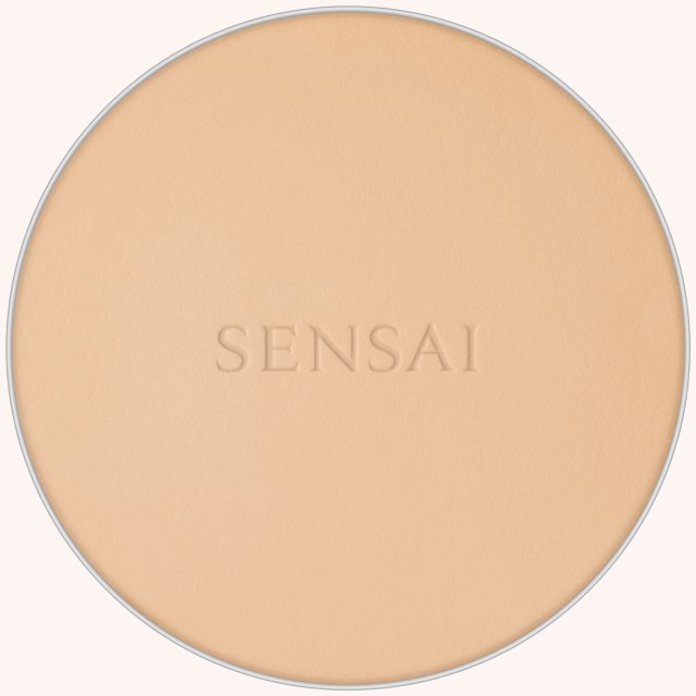 Total Finish Refill Foundation TF102 Soft Ivory Total Finish Refill Foundation TF102 Soft Ivory