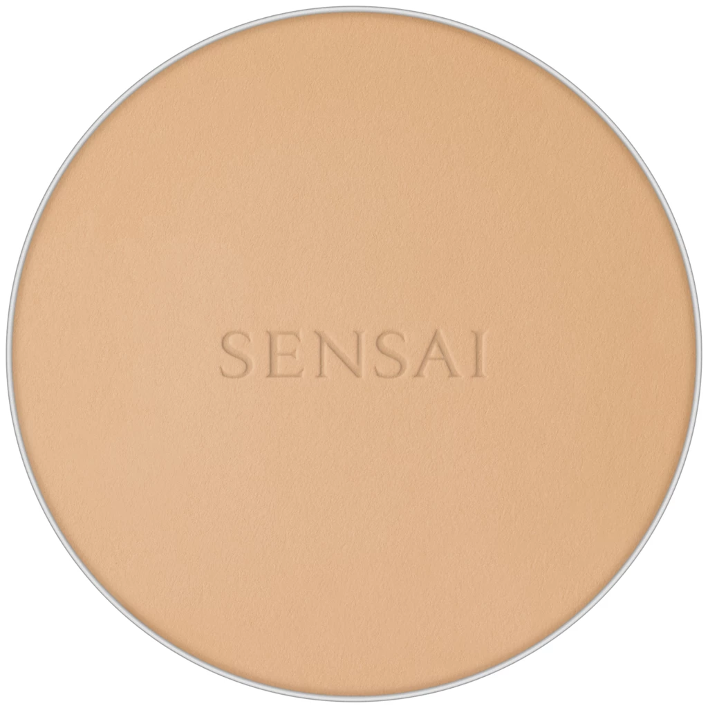 SENSAI - Total Finish Refill Foundation TF103 Warm Beige på KICKS.se