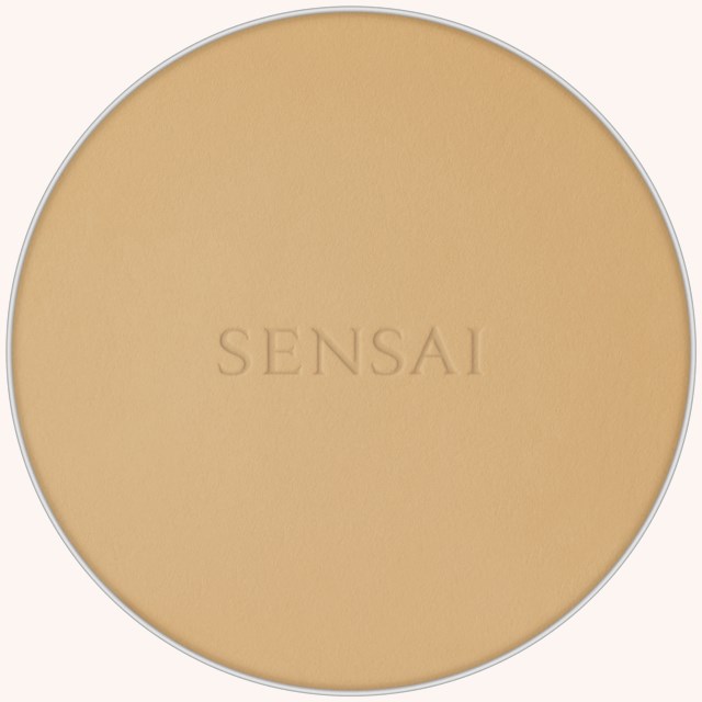 Total Finish Refill Foundation TF203 Natural Beige