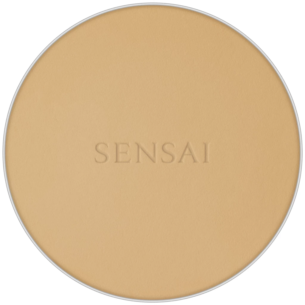 Total Finish Refill Foundation TF203 Natural Beige