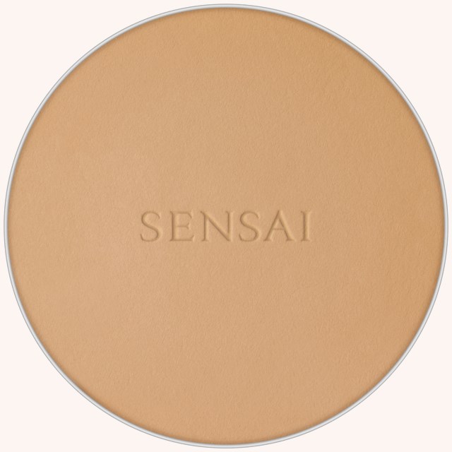 Total Finish Refill Foundation TF205 Topaz Beige