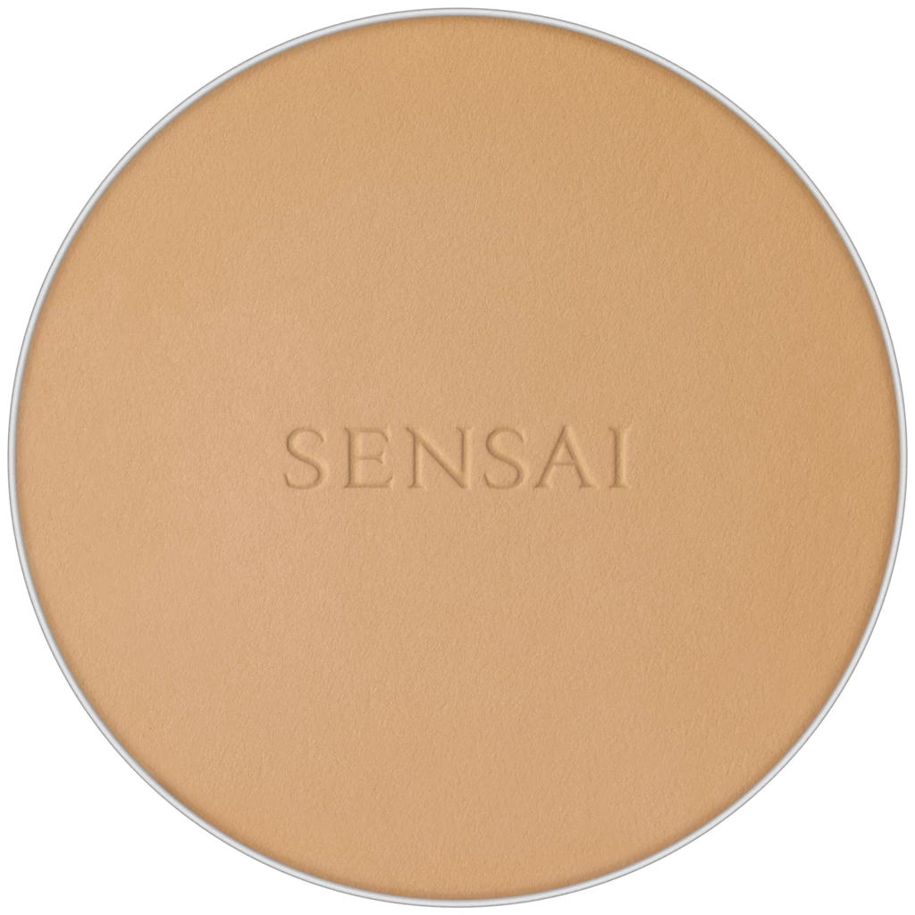 SENSAI - Total Finish Refill Foundation TF205 Topaz Beige på KICKS.se
