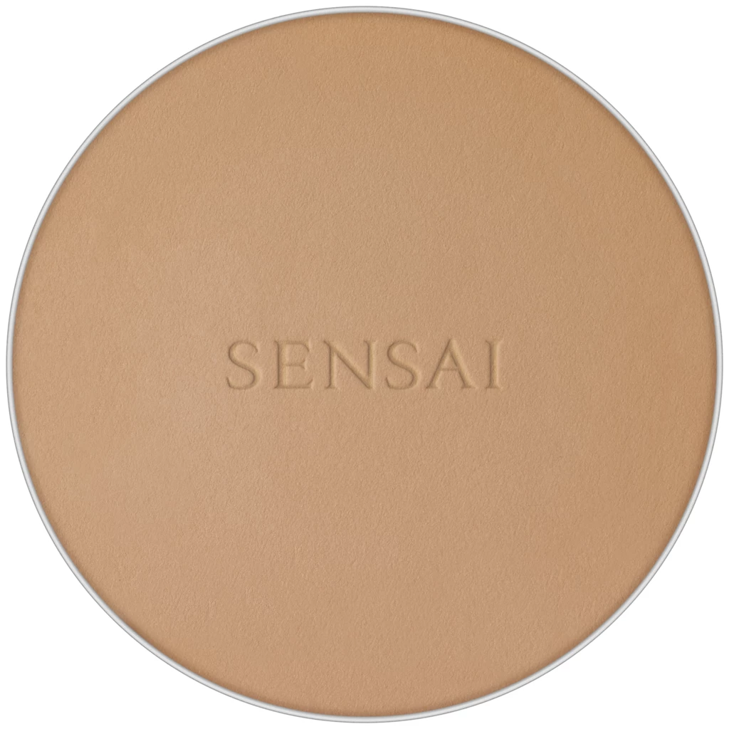 Total Finish Refill Foundation TF206 Golden Dune