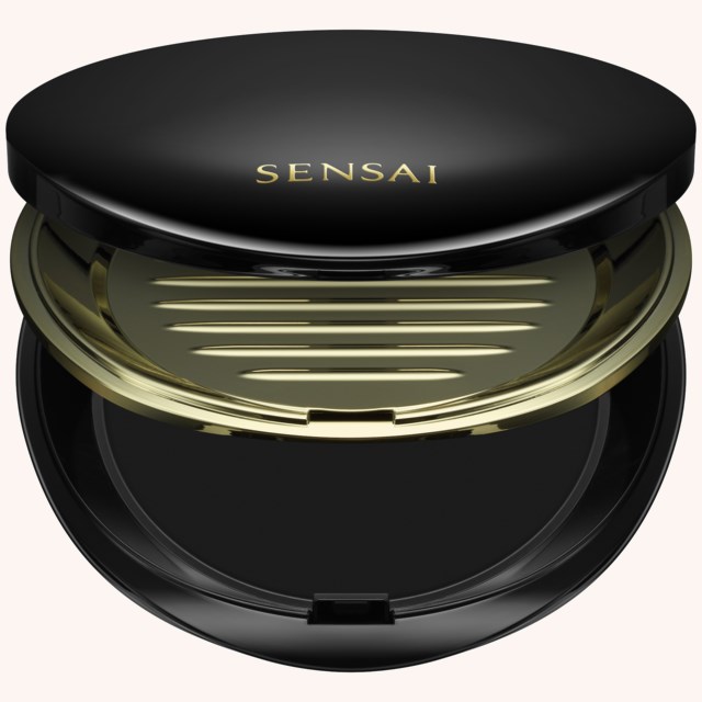 Compact Case For Total Finish Compact Case For Total Finish