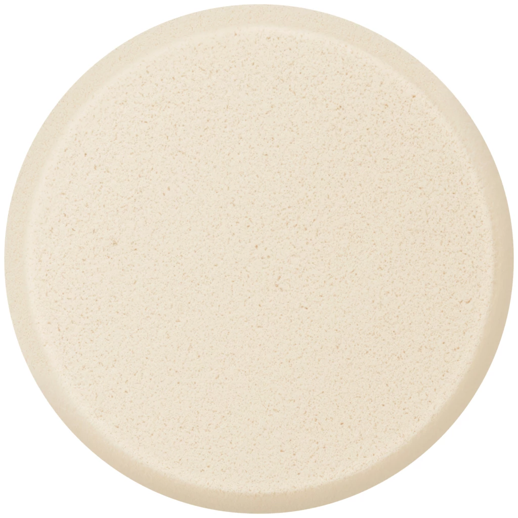 SENSAI - Foundation Sponge Round Shape på KICKS.no