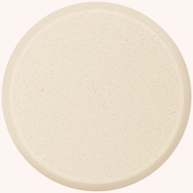 Foundation Sponge Round Shape Foundation Sponge Round Shape