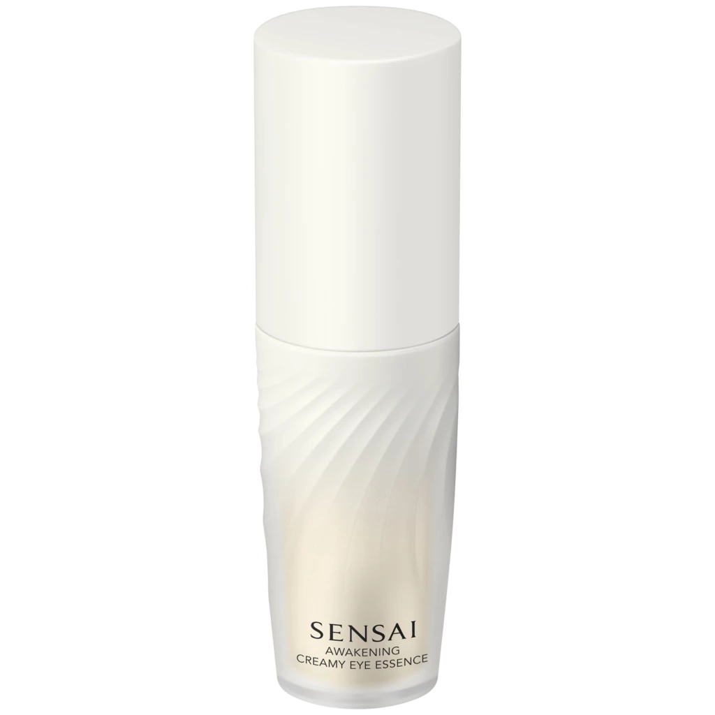 SENSAI - Awakening Creamy Eye Essence 20 ml på KICKS.se