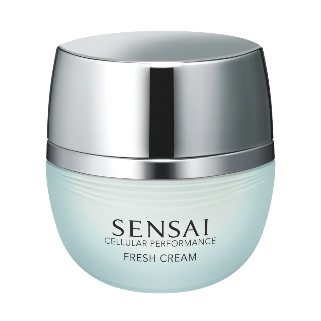 SENSAI - Cellular Perfomance Fresh Cream 40 mlosoitteessa Kicks.fi