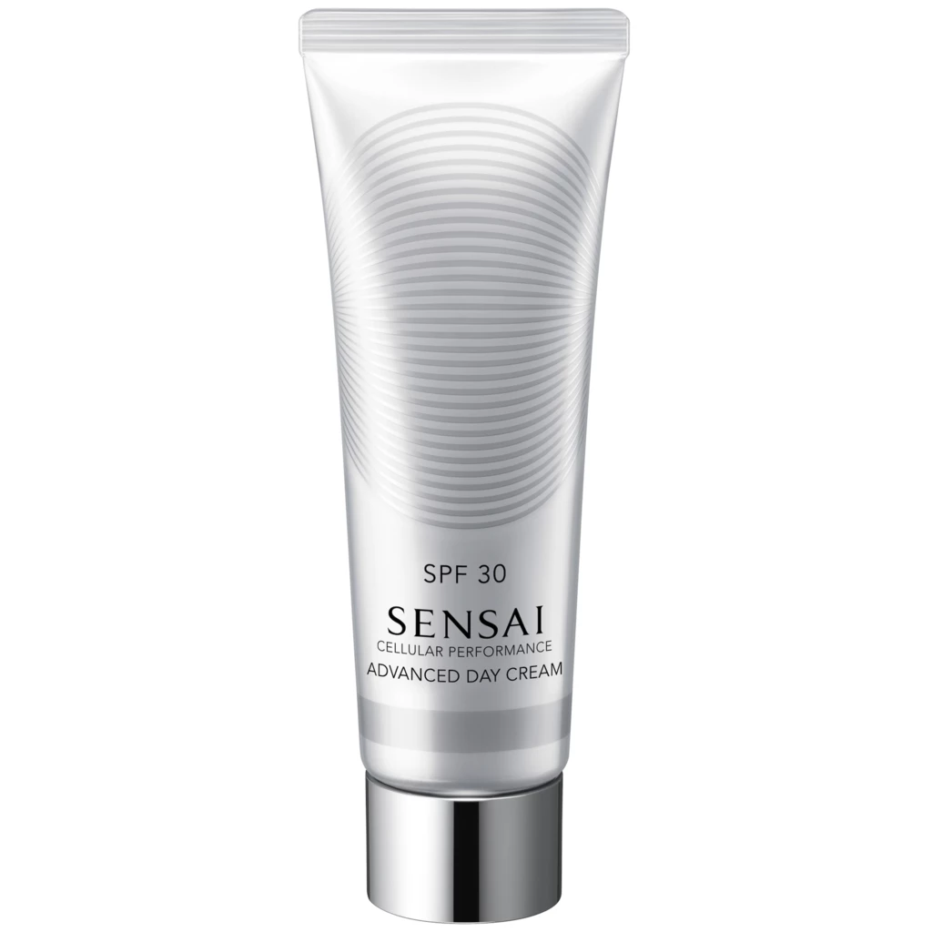 SENSAI - Cellular Performance Advanced Day Cream 50 ml på KICKS.no