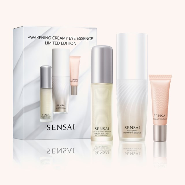 Awakening Creamy Eye Essence Limited Edition 44 ml