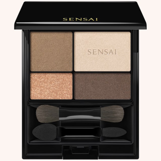 Eye Colour Palette 2 Night Sparkle Eye Colour Palette 2 Night Sparkle