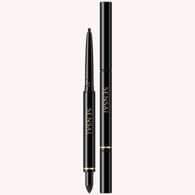 Lasting Pencil Eyeliner 1 Black Lasting Pencil Eyeliner 1 Black