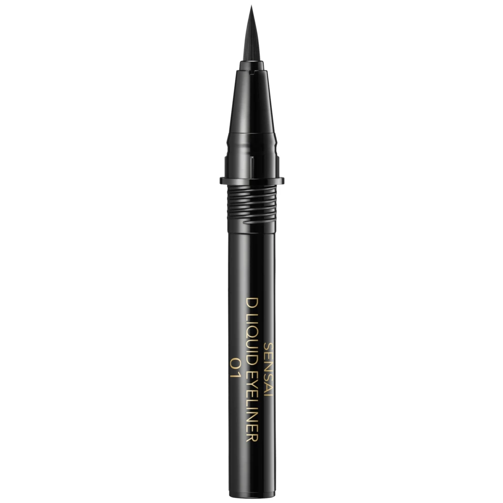 SENSAI - Designing Liquid Eyeliner Refill 1 Black på KICKS.no
