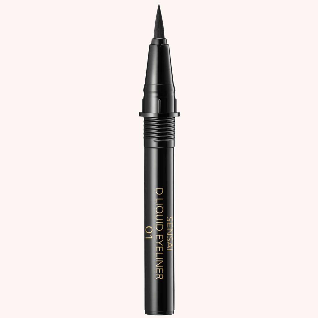 Designing Liquid Eyeliner Refill 1 Black