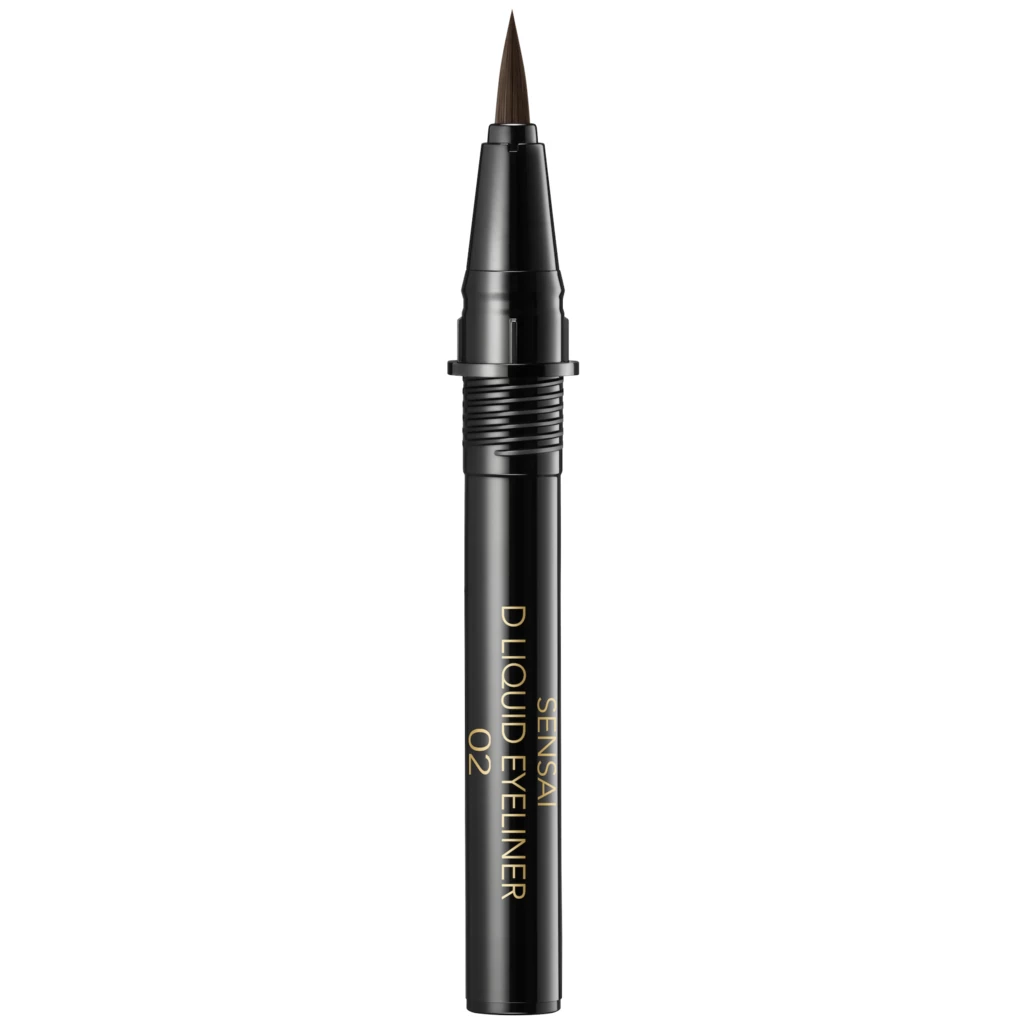 SENSAI - Designing Liquid Eyeliner Refill 2 Deep Brown på KICKS.se