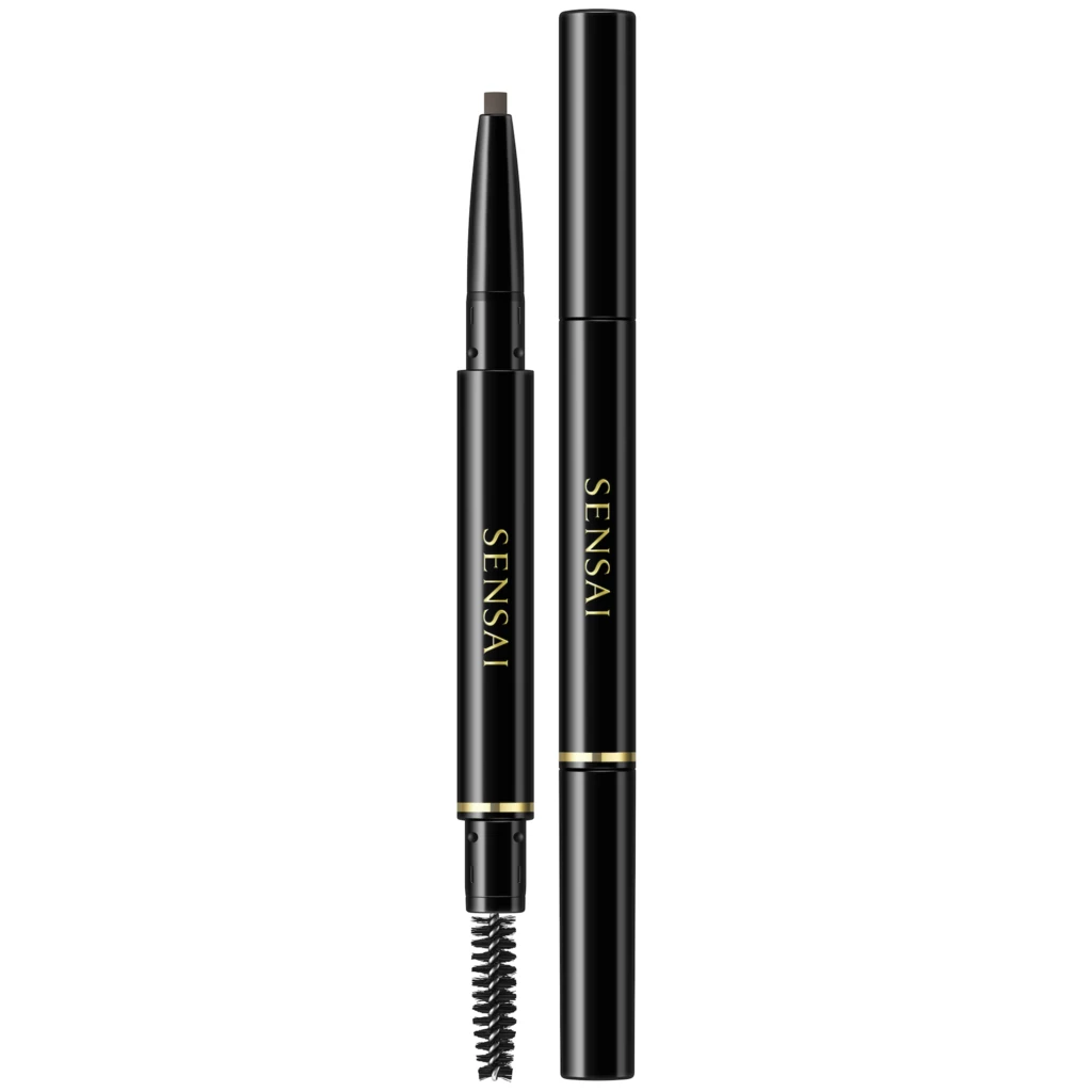 SENSAI - Styling Eyebrow Pencil 1 Dark Brownosoitteessa Kicks.fi