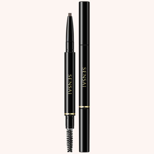 Styling Eyebrow Pencil 2 Warm Brown Styling Eyebrow Pencil 2 Warm Brown