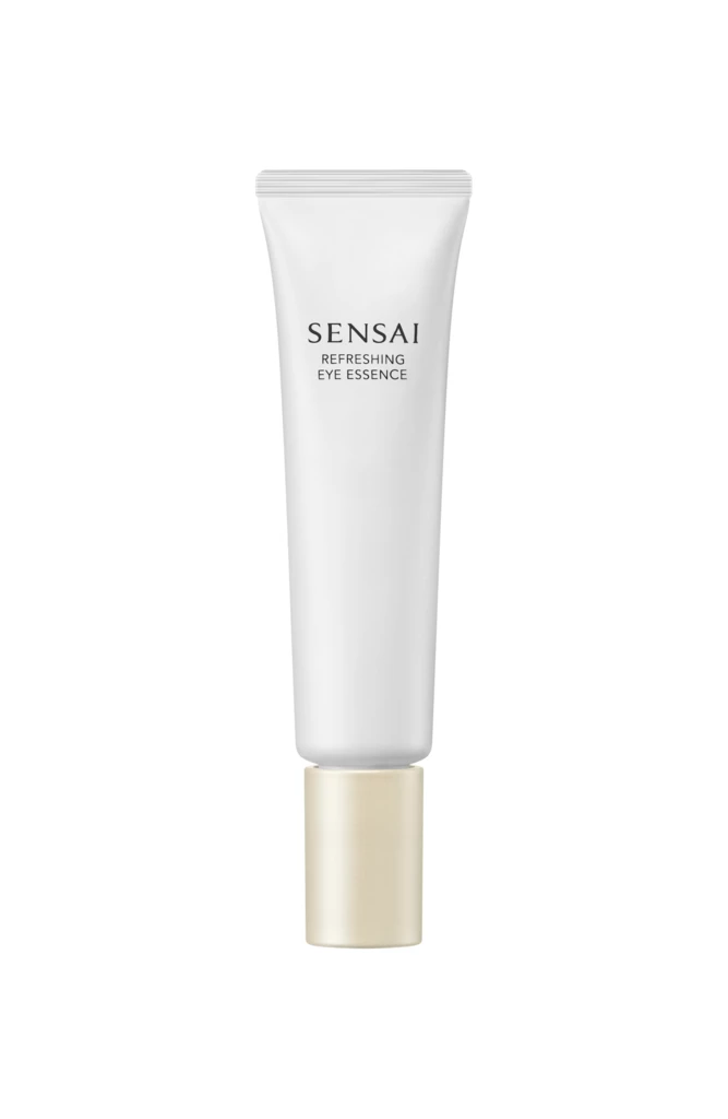 SENSAI - Refreshing Eye Essence 20 ml på KICKS.se