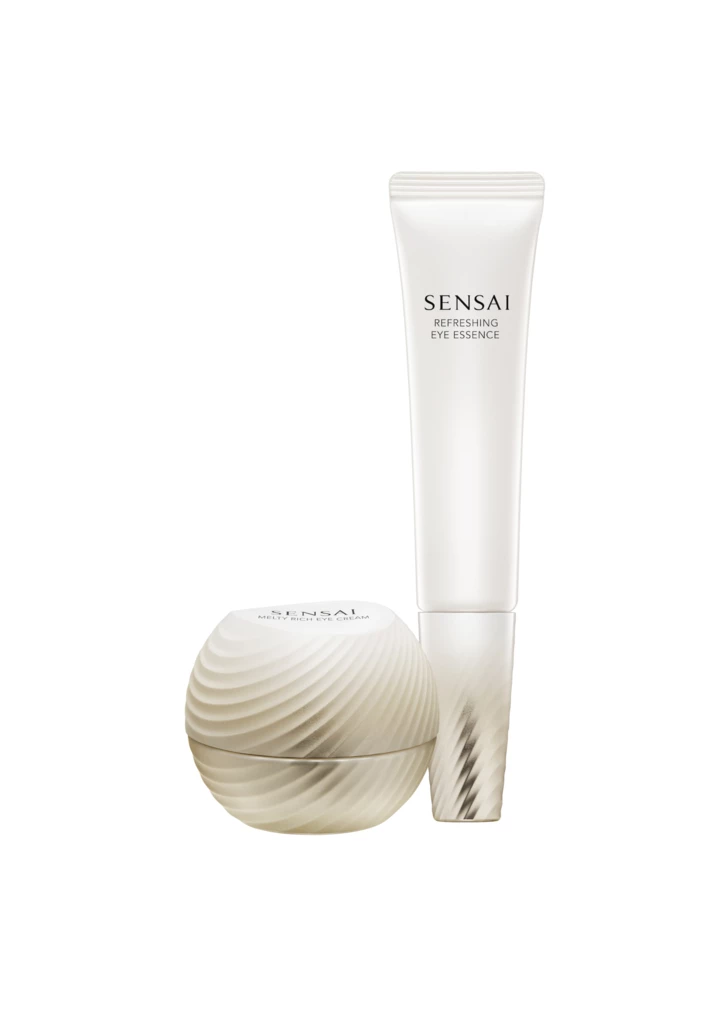 SENSAI - Total Eye Treatment 35 mlosoitteessa Kicks.fi