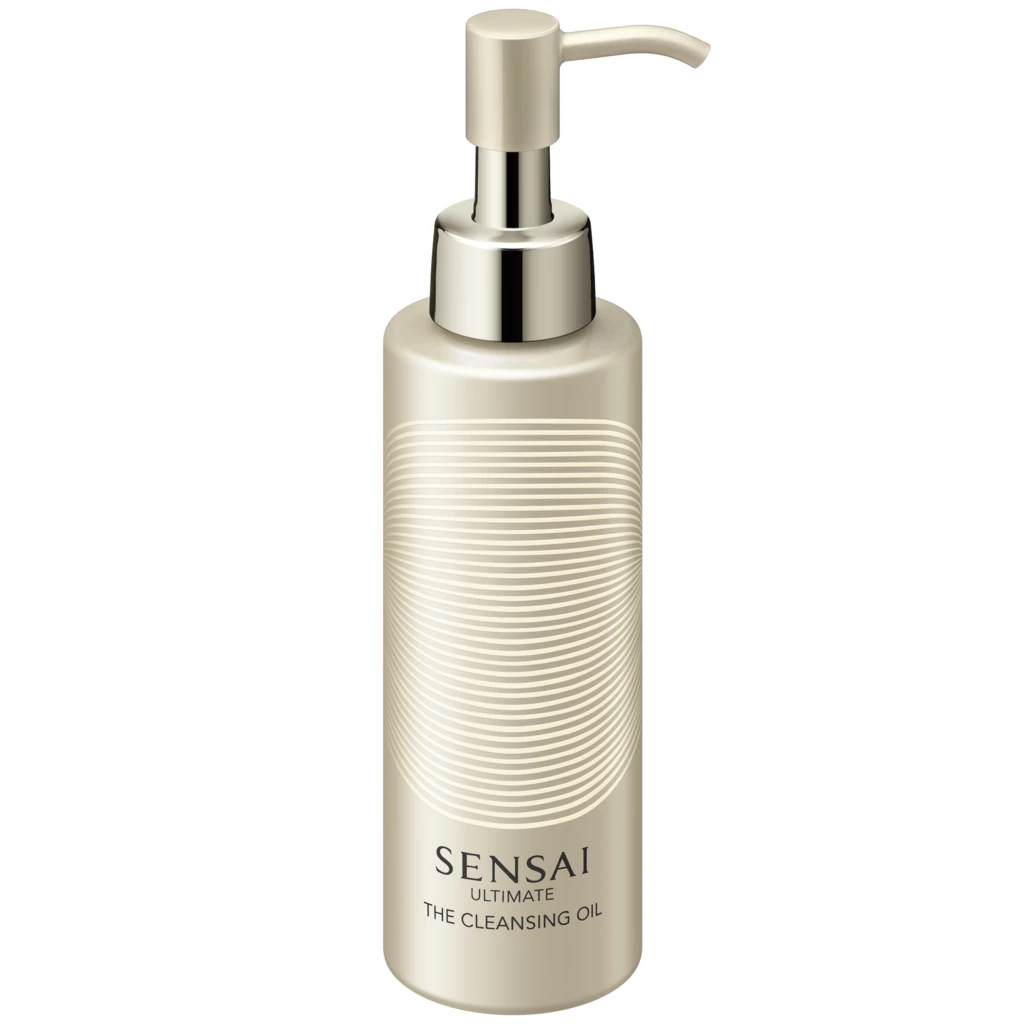 SENSAI - Ultimate The Cleansing Oil 150 ml på KICKS.se