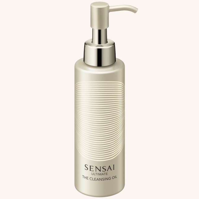 Ultimate The Cleansing Oil 150 ml Ultimate The Cleansing Oil 150 ml