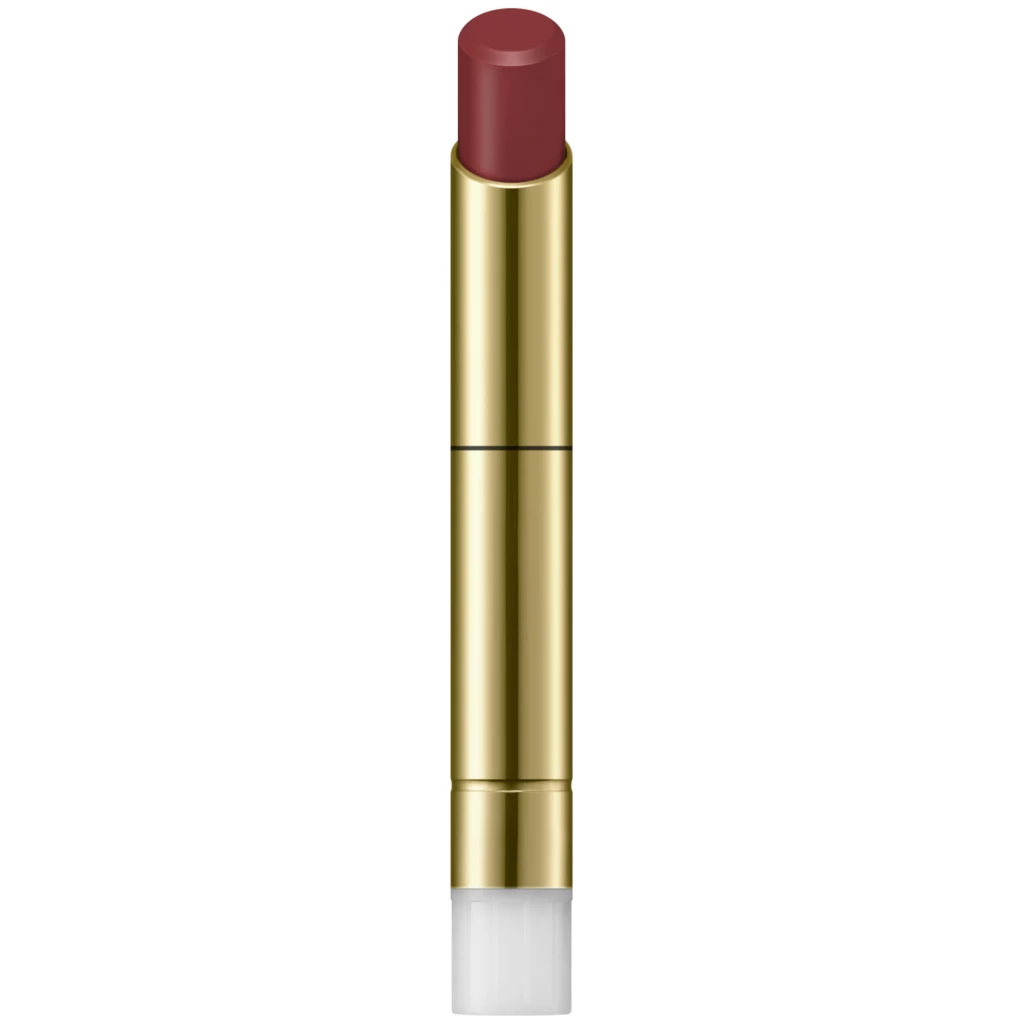 SENSAI - Contouring Lipstick Refill 01 Mauve Red på KICKS.no