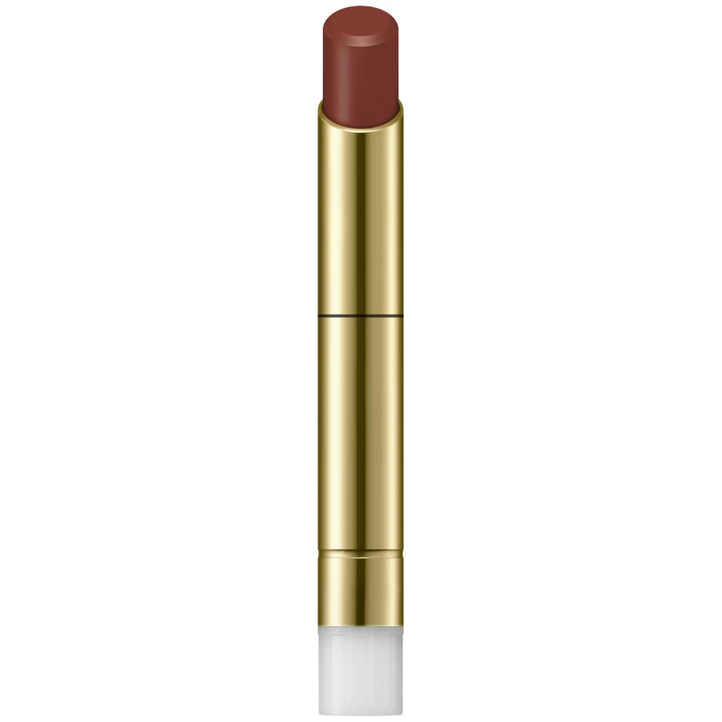 SENSAI - Contouring Lipstick Refill 03 Warm Red på KICKS.se