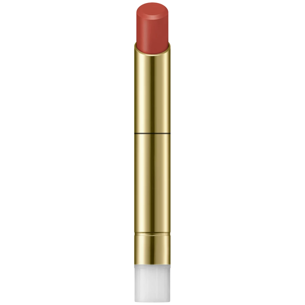 SENSAI - Contouring Lipstick Refill 09 Deep Orange på KICKS.no