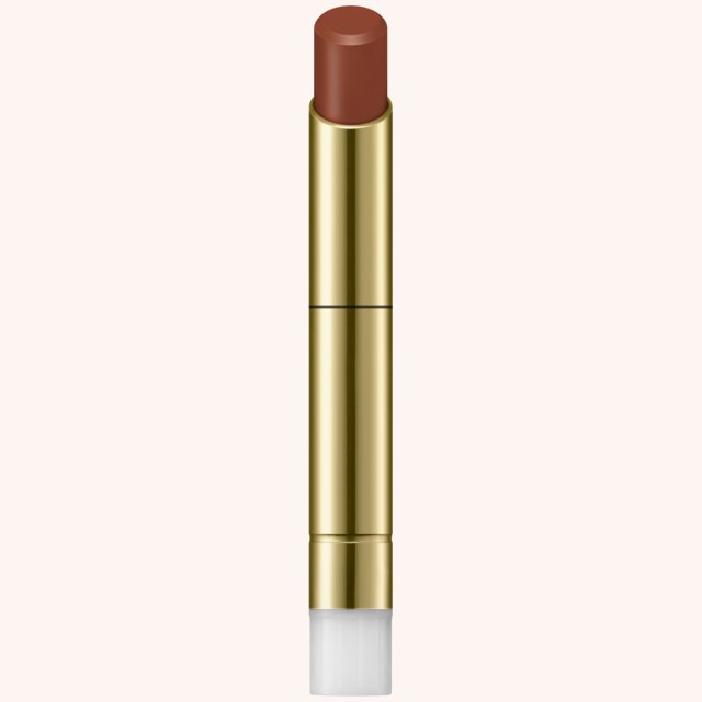 Contouring Lipstick Refill 10 Brownish Orange Contouring Lipstick Refill 10 Brownish Orange