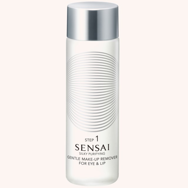 Silky Purifying Gentle Make-Up Remover 100 ml Silky Purifying Gentle Make-Up Remover 100 ml