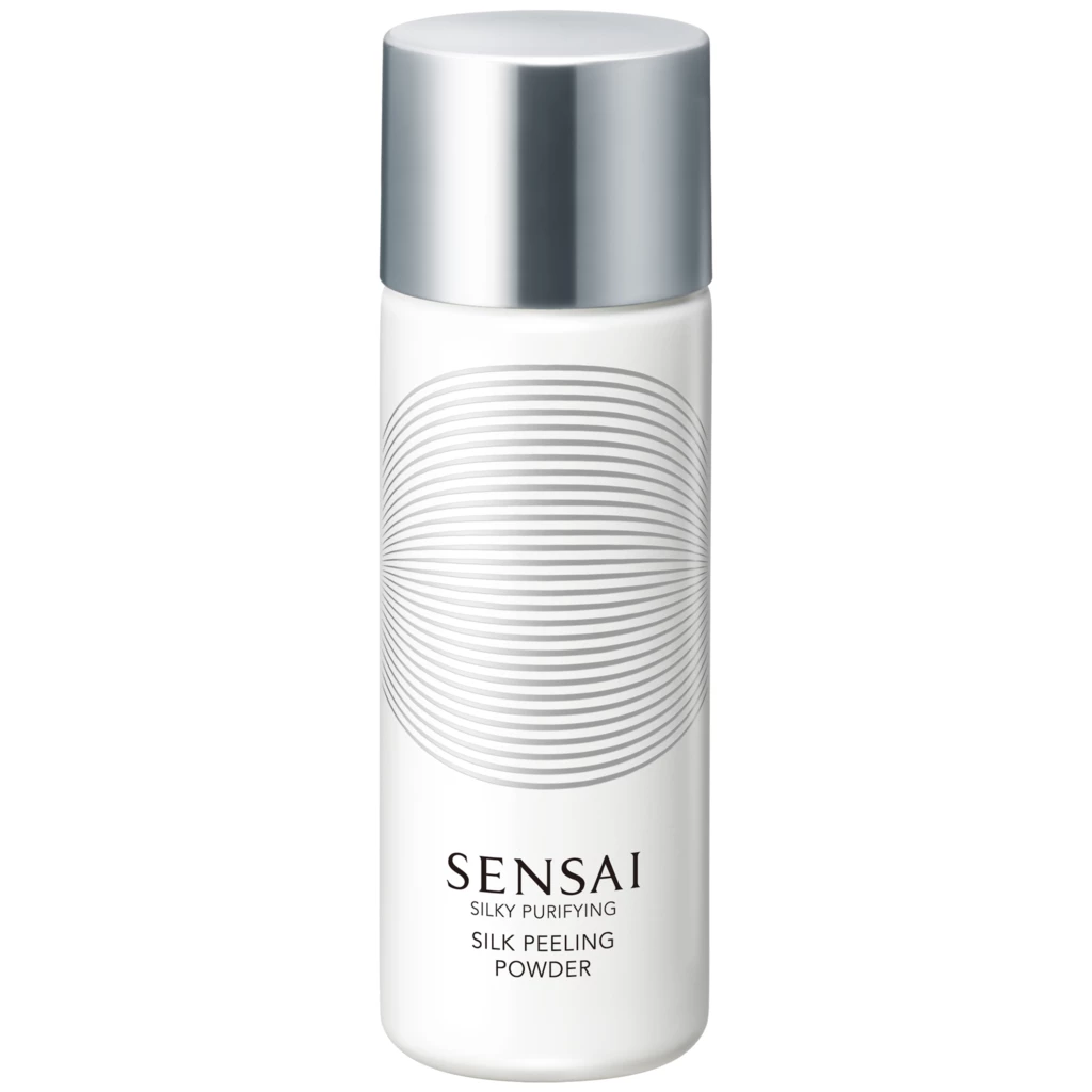 SENSAI - Silky Purifying Silk Peeling Powder 40 gosoitteessa Kicks.fi