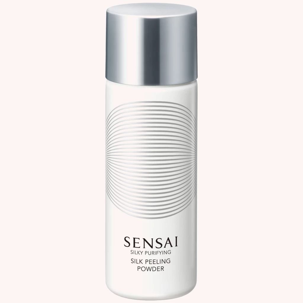 Silky Purifying Silk Peeling Powder 40 g
