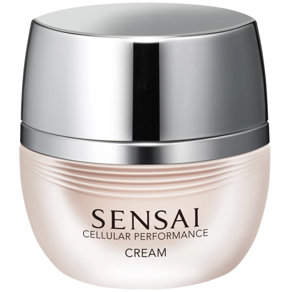SENSAI - Cellular Performance Cream 40 ml på KICKS.no