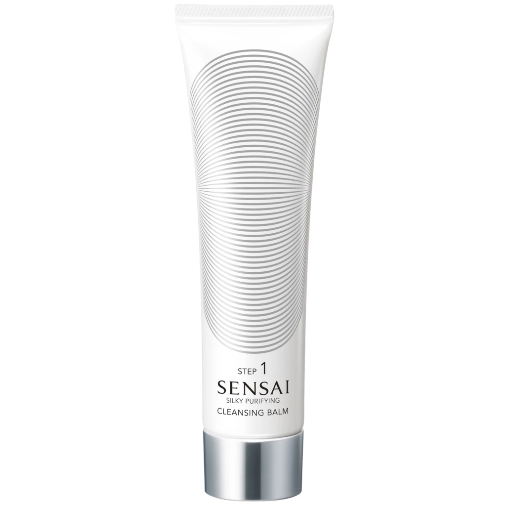 SENSAI - Silky Purifying Cleansing Balm Step 1 125 mlosoitteessa Kicks.fi