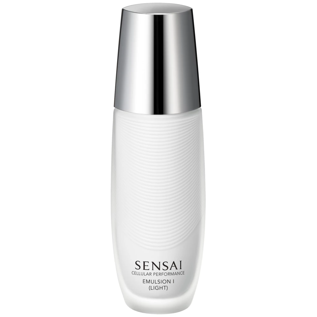 SENSAI - Cellular Performance Emulsion I Light 100 ml på KICKS.no