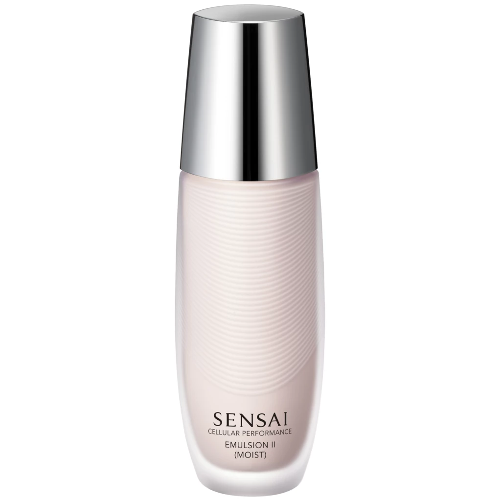 SENSAI - Cellular Performance Emulsion II Moist 100 mlosoitteessa Kicks.fi
