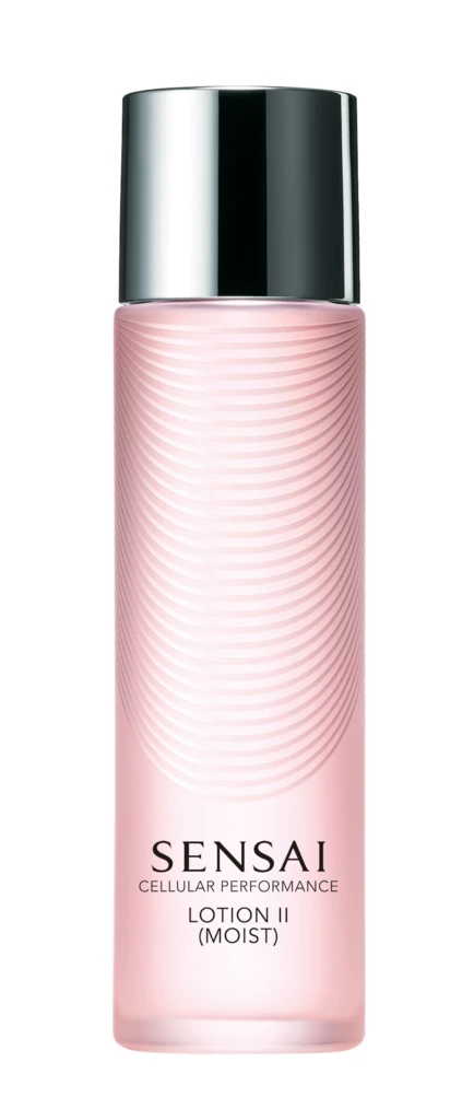 SENSAI - Cellular Performance Lotion II Moist 60 ml på KICKS.se