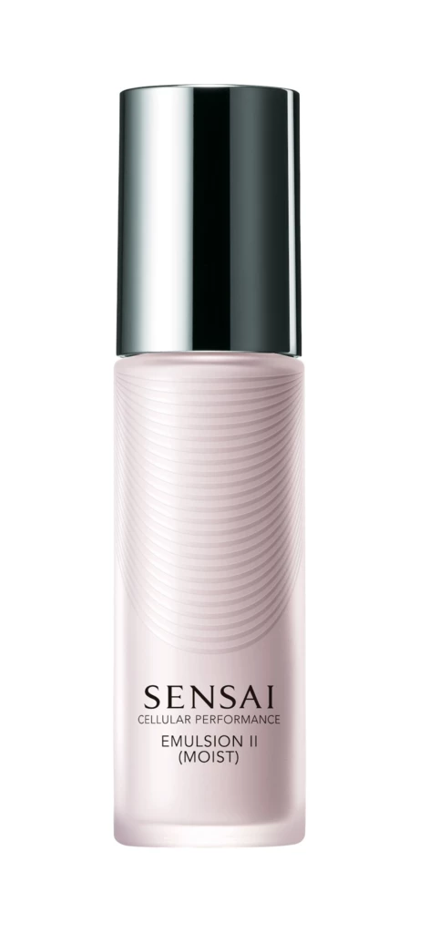 SENSAI - Cellular Performance Emulsion II Moist 50 ml på KICKS.se