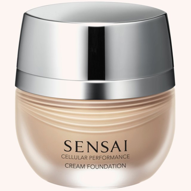 Cellular Performance Cream Foundation CF12 Soft Beige Cellular Performance Cream Foundation CF12 Soft Beige