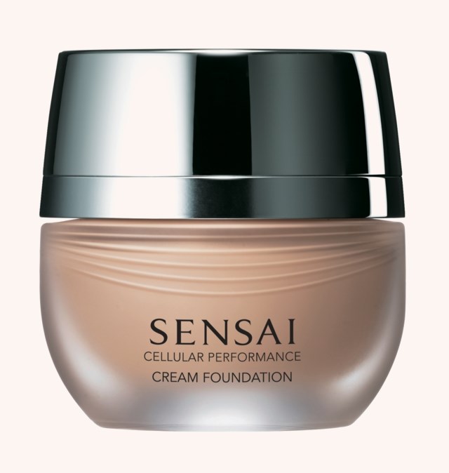 Cellular Performance Cream Foundation CF25 Topaz Beige Cellular Performance Cream Foundation CF25 Topaz Beige