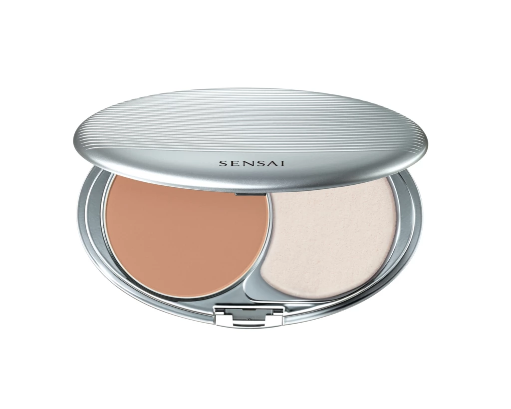 SENSAI - Cellular Performance Total Finish Foundation Refill TF22 Natural Beige på KICKS.se