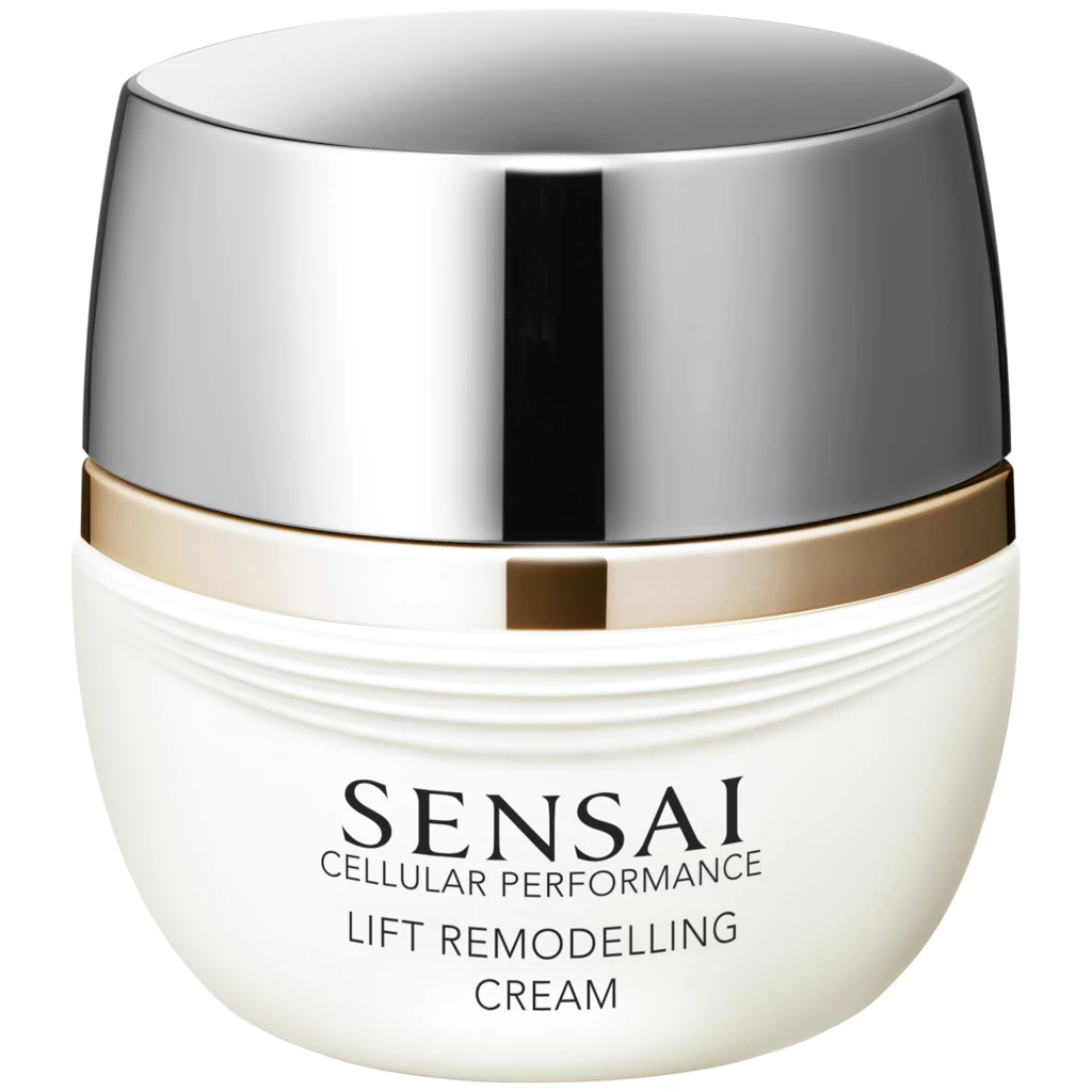 SENSAI - Cellular Performance Lift Remodelling Cream 40 mlosoitteessa Kicks.fi