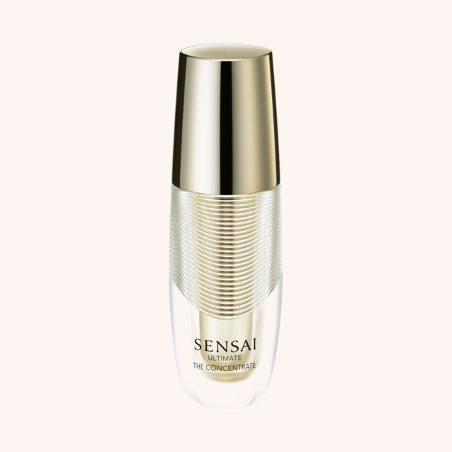 Ultimate The Concentrate 30 ml Ultimate The Concentrate 30 ml