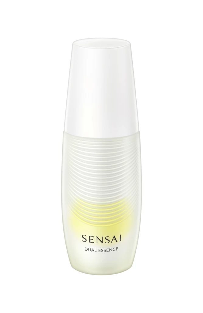 SENSAI - Dual Essence 30 ml på KICKS.se