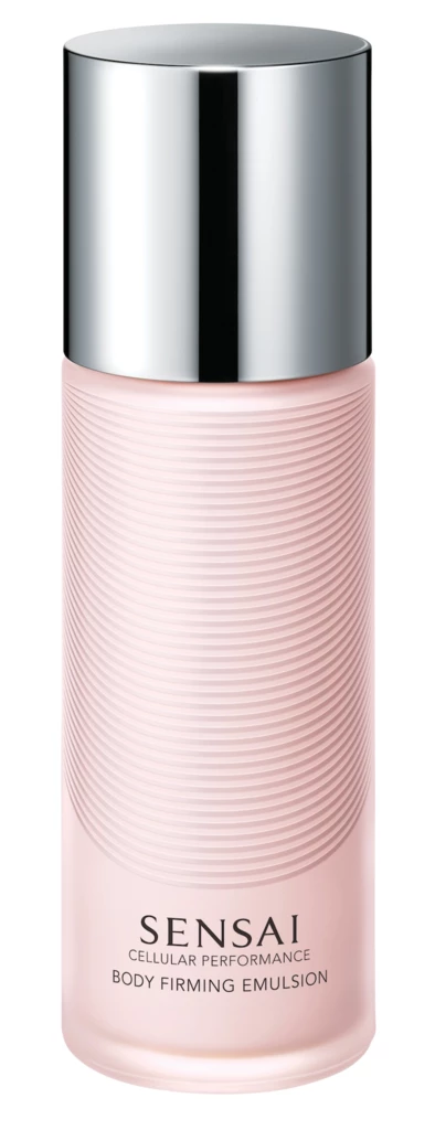 SENSAI - Cellular Performance Body Firming Emulsion 200 ml på KICKS.se
