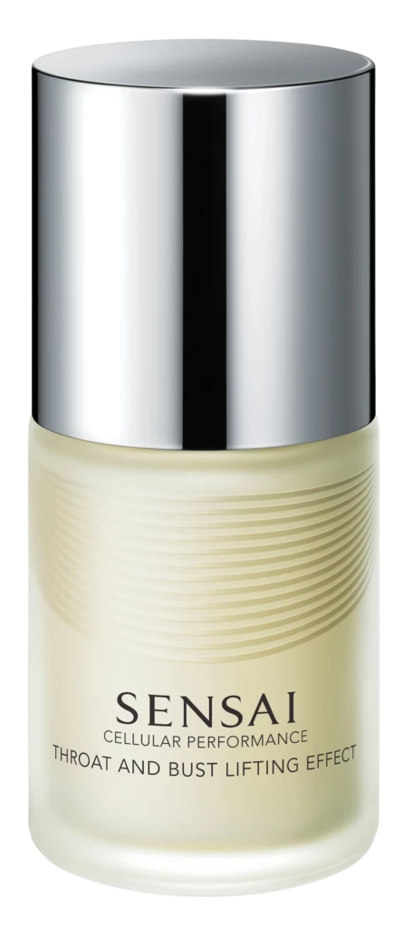 SENSAI - Cellular Performance Throat and Bust Lifting Effect 100 ml på KICKS.no