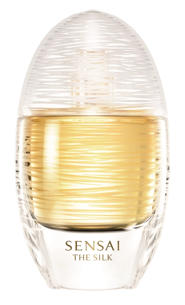 SENSAI - The Silk EdP 50 ml på KICKS.se